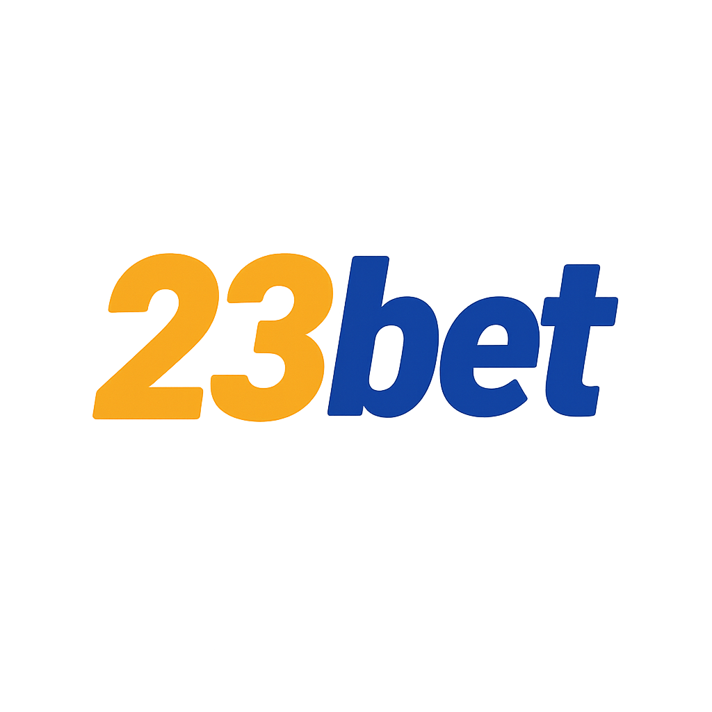 23bet Logo